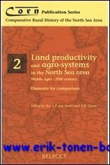 Land Productivity and Agro-systems in the North Sea Area (Middle …