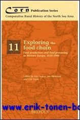Exploring the food chain. Food production and food processing in …
