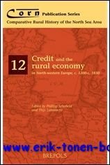 Credit and the rural economy in North-western Europe, c. 1200-c. …