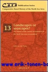Landscapes or seascapes? The history of the coastal environment in …