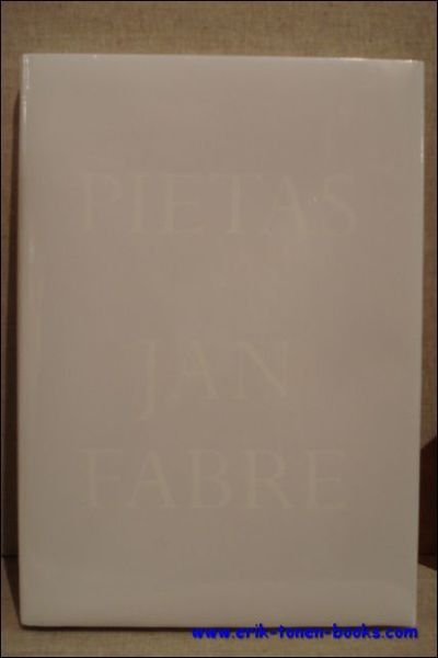 Pietas Jan Fabre.