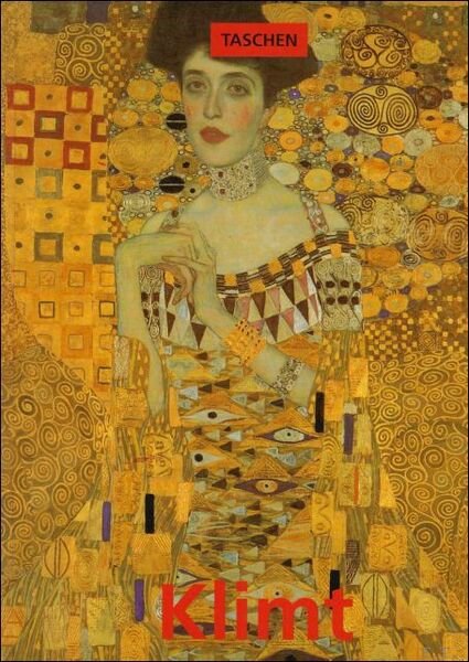 GUSTAV KLIMT. 1862 - 1918.