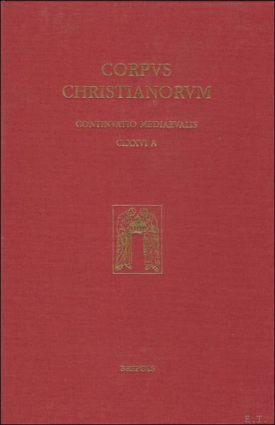 Corpus Christianorum. Hugo de Sancto Victore De archa Noe. Libellus … | Immagine Gallery 1