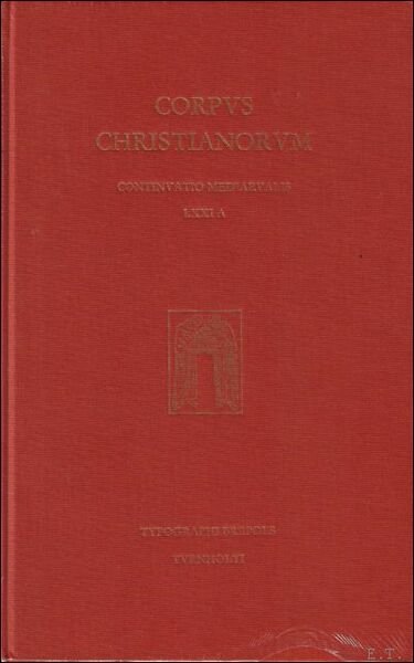 Corpus Christianorum. Chronica Hispana saeculi XII Pars II. Chronica Naierensis, | Immagine Gallery 1