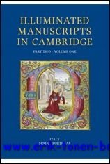 Catalogue of Western Book Illumination in the Fitzwilliam Museum and …