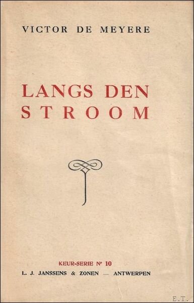 LANGS DEN STROOM.