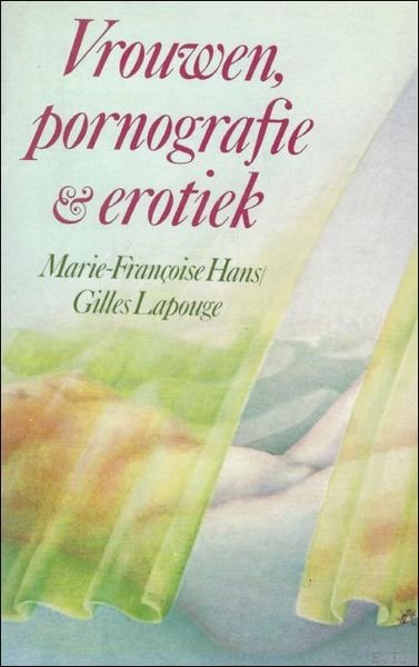 VROUWEN, PORNOGRAFIE EN EROTIEK. | Immagine principale