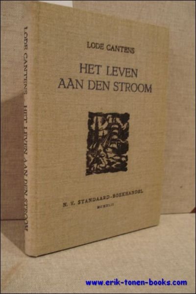 HET LEVEN AAN DEN STROOM,