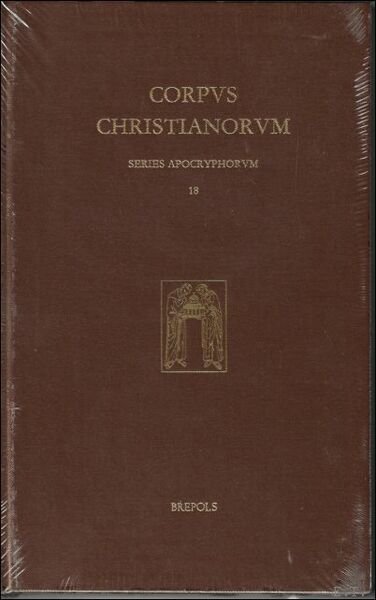 Corpus Christianorum. Vita latina Adae et Evae, | Immagine Gallery 1
