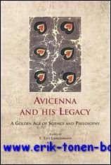 Avicenna and his Legacy A Golden Age of Science and …