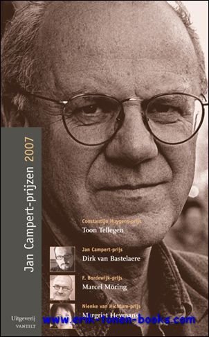 Jan Campert-prijzen 2007,