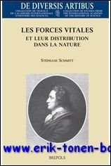 forces vitales et leur distribution dans la nature : un …
