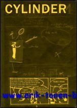 Joris Vandemoortel. Cilinder # 1,