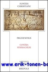 Prudentius Contra Symmachum - Gegen Symmachus,