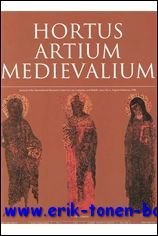 Hortus Artium Medievalium 4 Between East and West - From …
