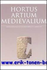 Hortus Artium Medievalium 9 L'edifice culturel entre les periodes paleochretienne …
