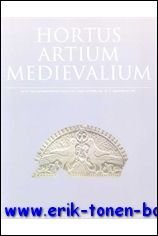 Hortus Artium Medievalium 11, 2005 The Altar from the 4th …