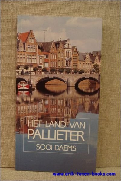 land van Pallieter.