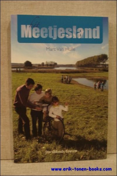 Meetjesland.