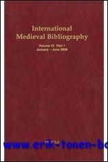 IMB hardback - 42:1 for Jan-June 2008 (2009),