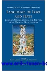 Languages of Love and Hate Conflict, Communication, and Identity in …