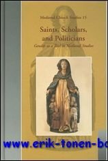 Saints, Scholars, and Politicians Gender as a Tool in Medieval …