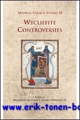 Wycliffite Controversies,
