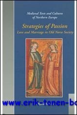 Strategies of Passion Love and Marriage in Medieval Iceland and …