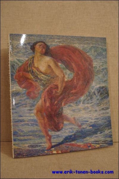 LA POETIQUE DES PEINTRES ITALIENS A L'AUBE DU XXe SIECLE,