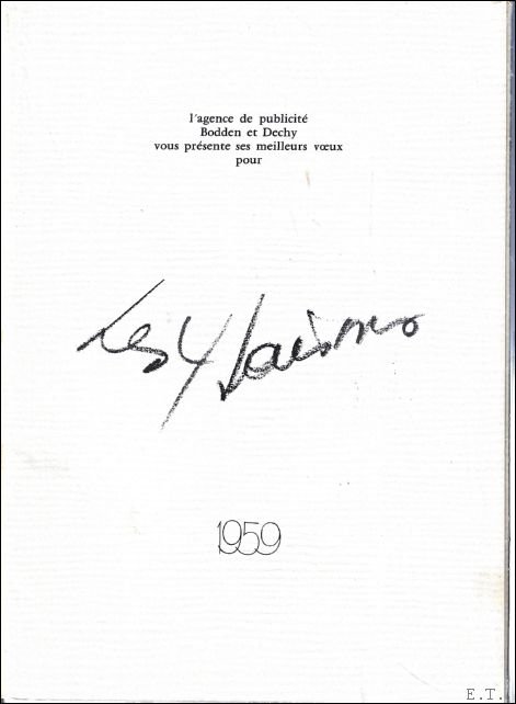 4 saisons. 1959 | Immagine Gallery 2