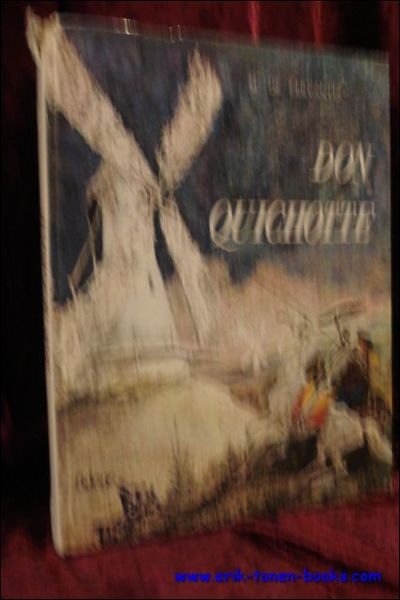 Don Quichotte,