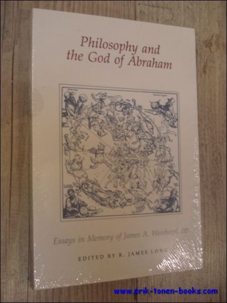 Philosophy and the God of Abraham Essays in Memory of …