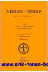 I Gadl di Abuna Tawalda-Madehn e di Abuna Vittore,