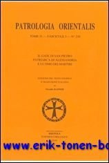 Gadl di san Pietro, patriarca di Alessandria e ultimo dei …