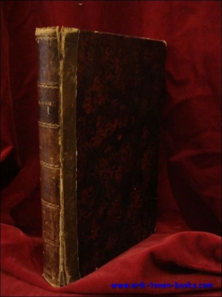 Saturne, ou le temps; histoire de l'annee, journal universel et …