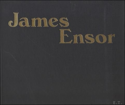 James Ensor.