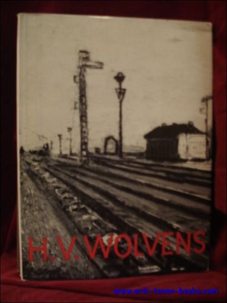 H.V. WOLVENS, | Immagine principale