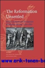 Reformation Unsettled British Literature and the Question of Religious Identity, …
