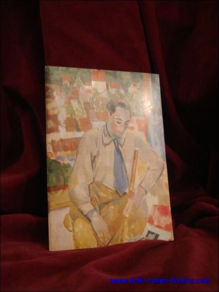 Rik Wouters en enkel Brabantse kunstenaars (werken uit de verzameling …