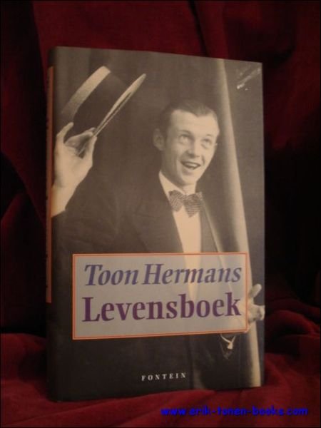 Levensboek,