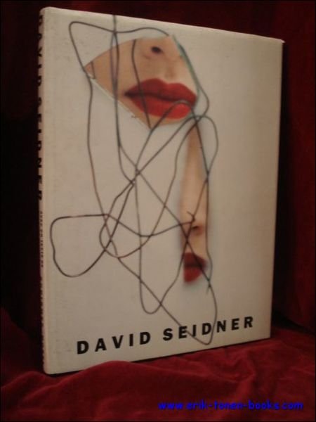 David Seidner photographies,