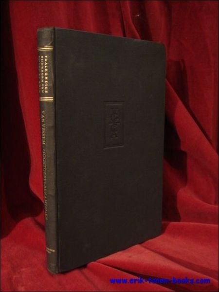 Oogstgerei-benamingen. Een taalgeografisch onderzoek met 14 kaarten.