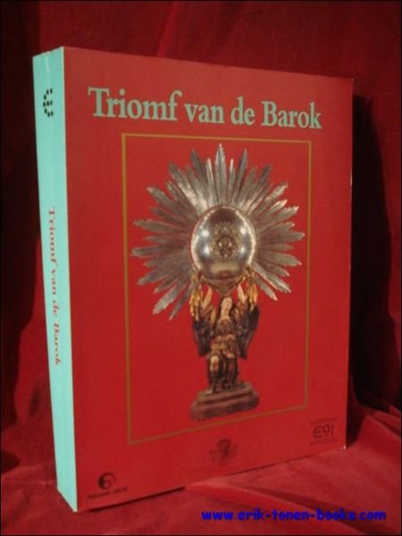 Triomf van de Barok.