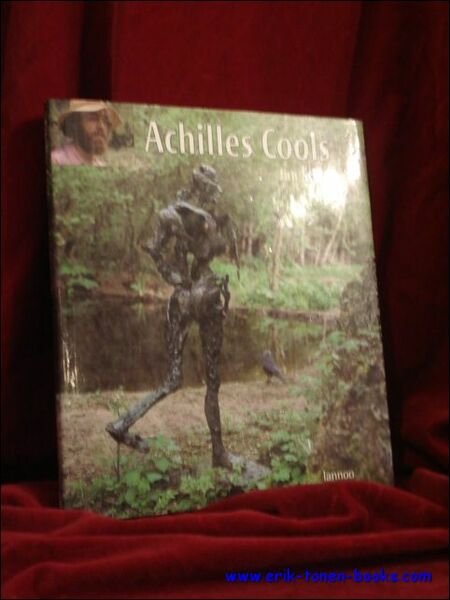 Achilles Cools. BEELDHOUWKUNST