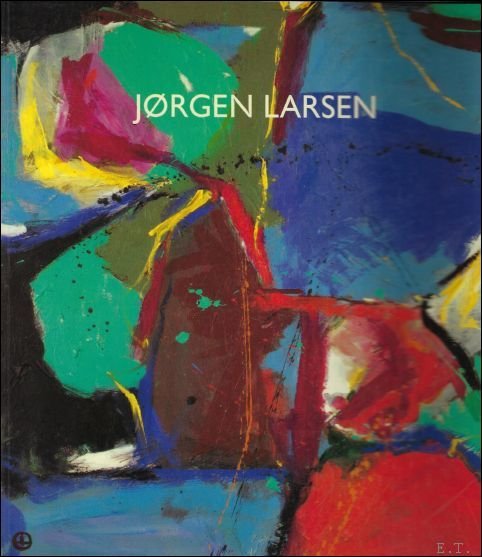 JORGEN LARSEN.