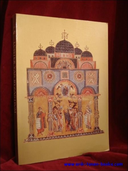 Luister van Byzantium.