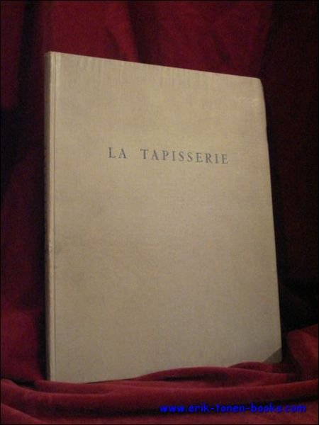 tapisserie.