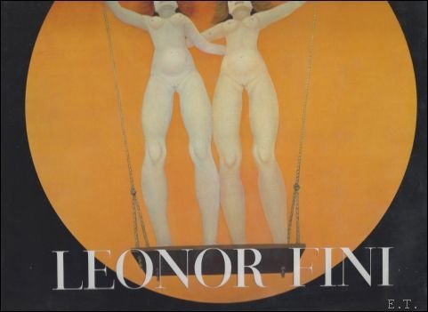 Leonor Fini.