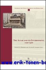 Altar and its Environment, 1150-1400