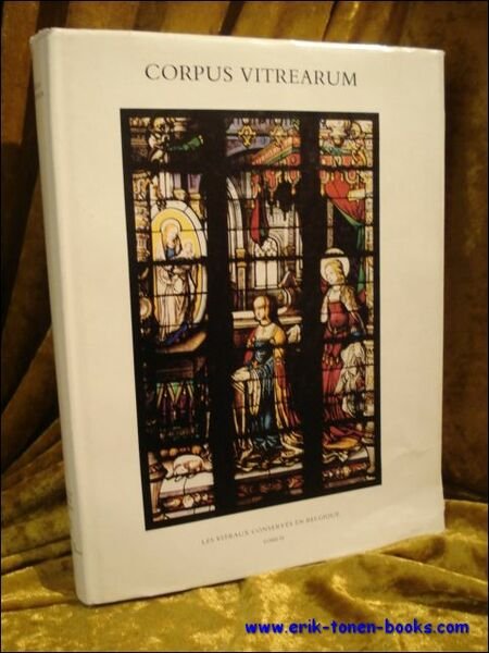 vitraux de la premiere moitie du XVIe siecle conserves en …